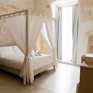 Aurluna Luxury Bari