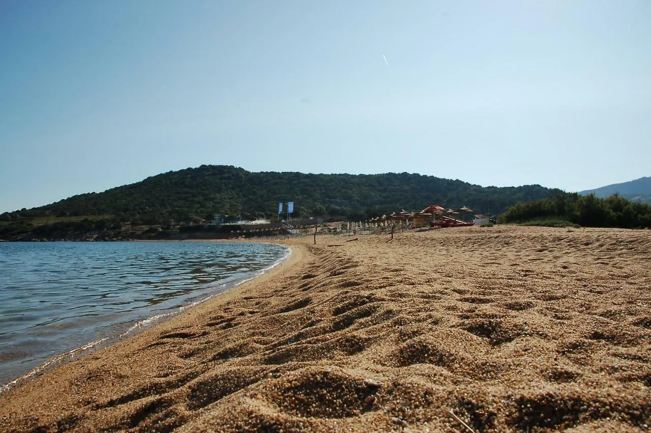 Hotel Li Graniti Baja Sardinia 4*,  Italy